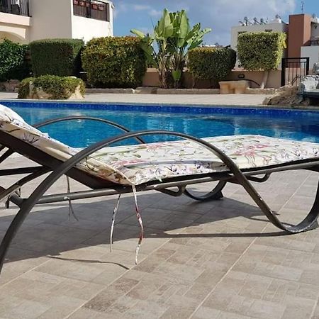 Petras Cozy Nest, 1-Bedroom Apt., Paphos-Universal Екстер'єр фото